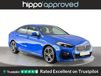 Used BMW 2 Series 2023 for sale - 76657194: Photo