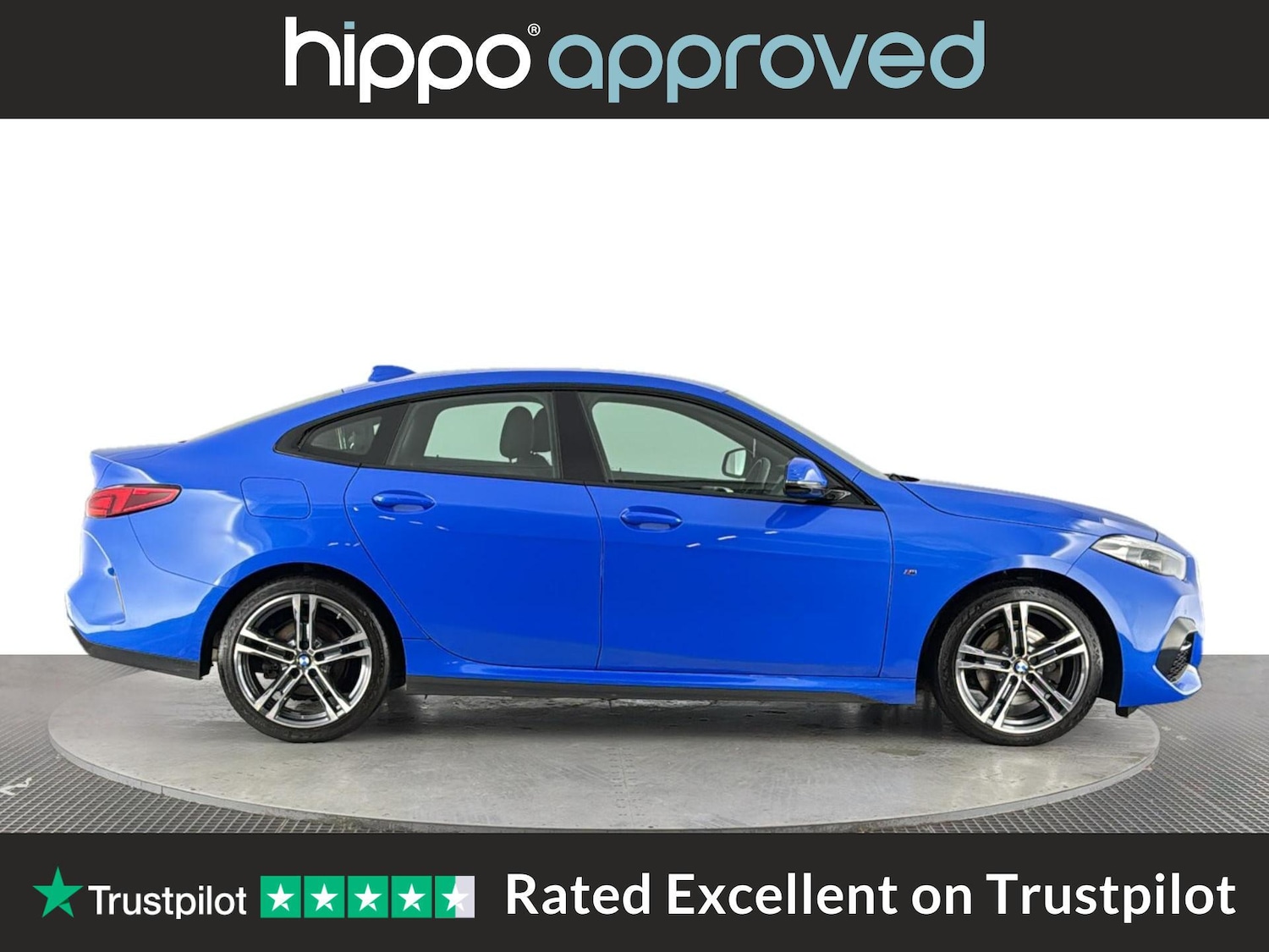 Used BMW 2 Series 2023 for sale - 76657194: Photo 3