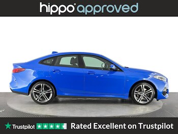 Used BMW 2 Series 2023 for sale - 76657194: Photo