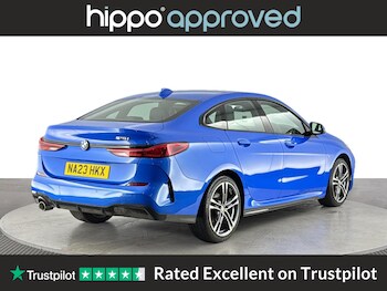 Used BMW 2 Series 2023 for sale - 76657194: Photo