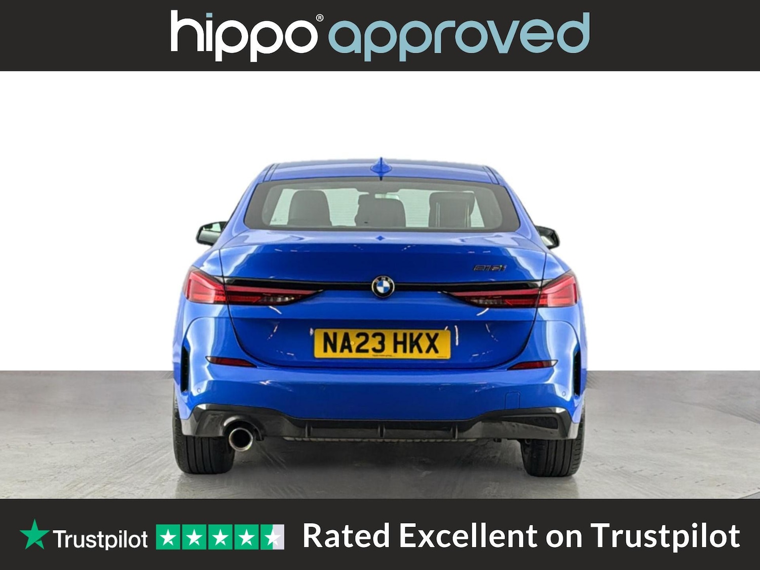 Used BMW 2 Series 2023 for sale - 76657194: Photo 5