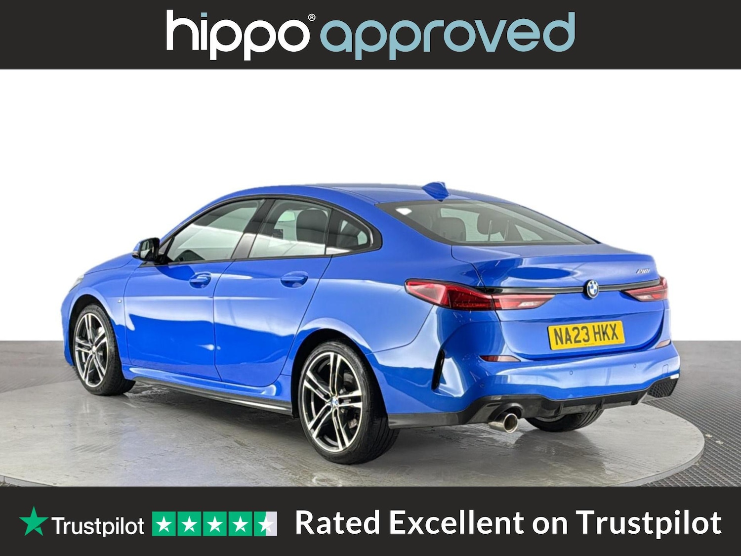 Used BMW 2 Series 2023 for sale - 76657194: Photo 6