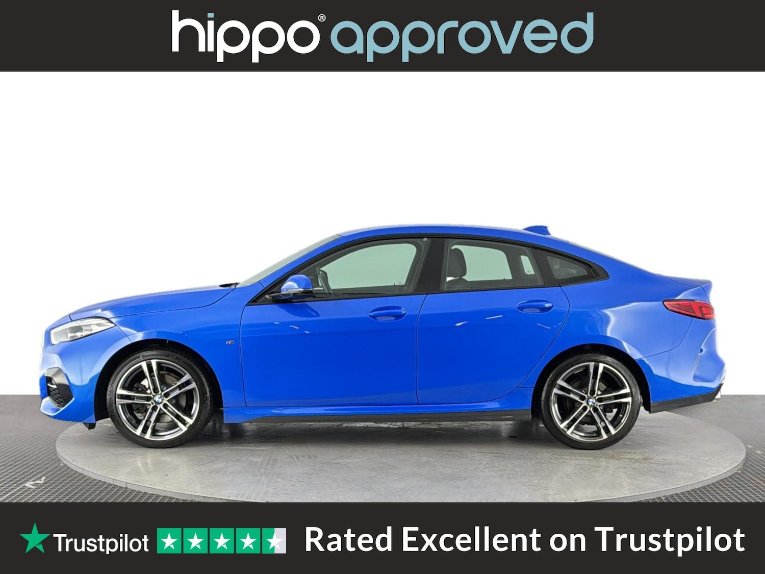 Used BMW 2 Series 2023 for sale - 76657194: Photo 7