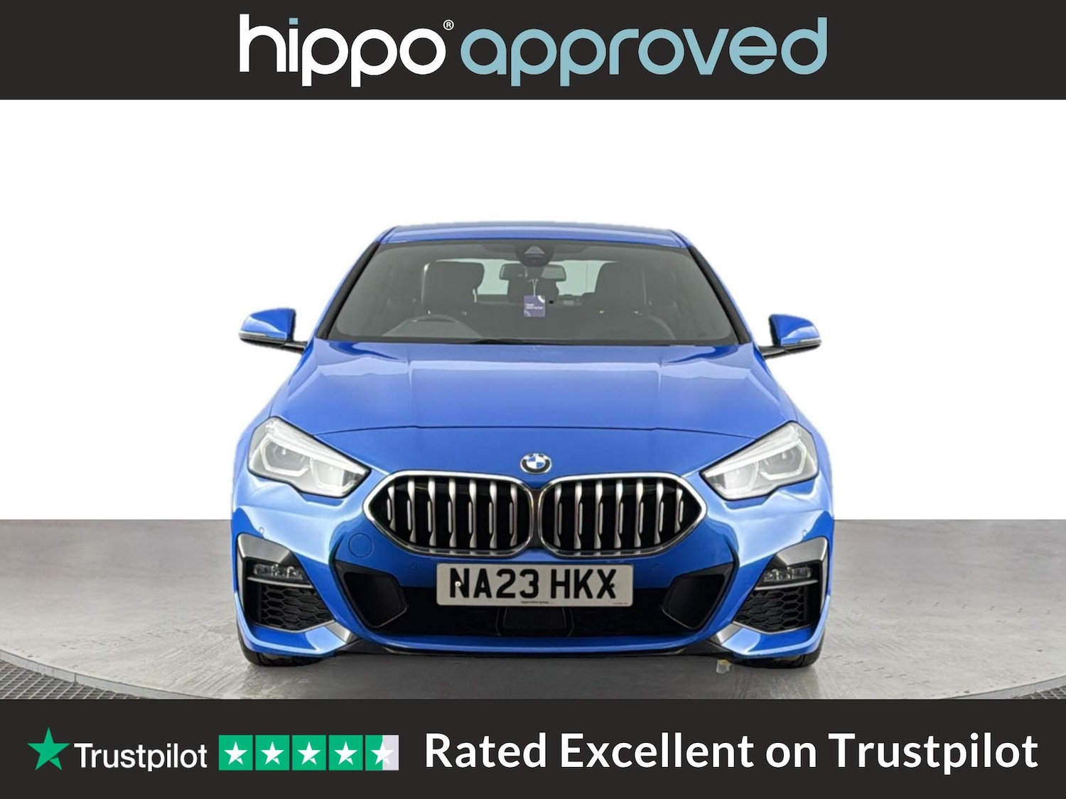 Used BMW 2 Series 2023 for sale - 76657194: Photo 8