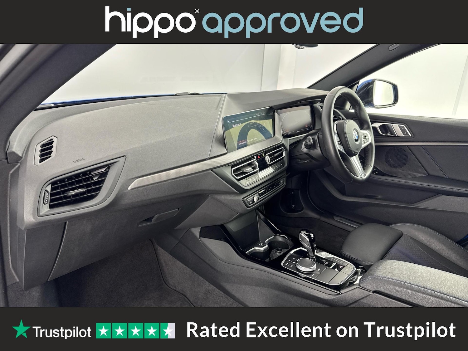 Used BMW 2 Series 2023 for sale - 76657194: Photo 9