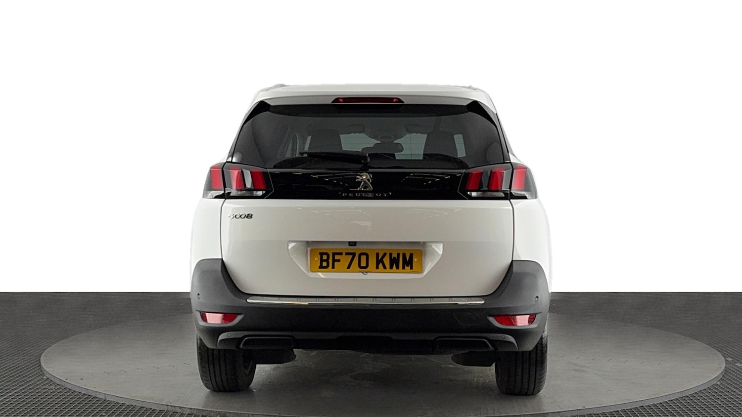 Vehicle 40