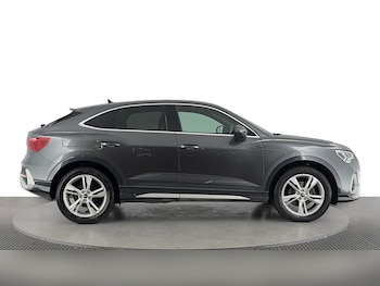 Used Audi Q3 2021 for sale - 75133803: Photo