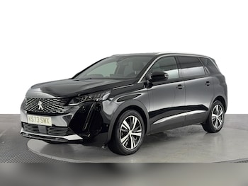 Used Peugeot 5008 2023 for sale - 75968808: Photo
