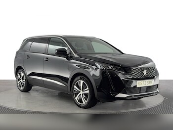 Used Peugeot 5008 2023 for sale - 75968808: Photo