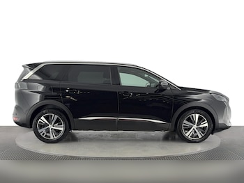 Used Peugeot 5008 2023 for sale - 75968808: Photo