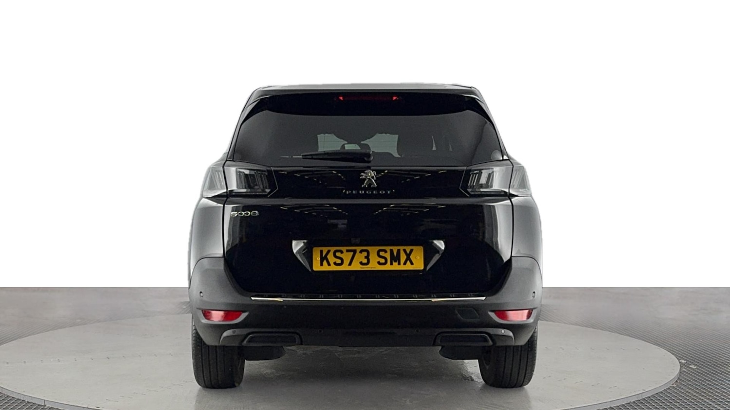 Vehicle 40