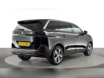 Used Peugeot 5008 2023 for sale - 75968808: Photo