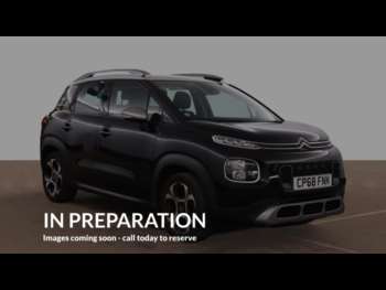 2018 - Puretech Flair S/S 5-Door