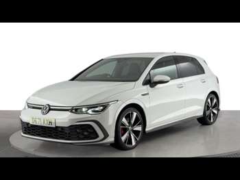 2022 - Gtd Tdi Dsg 5-Door