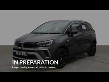 Used Vauxhall Crossland 2021 for sale - 75133573: Photo