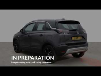 Used Vauxhall Crossland 2021 for sale - 75133573: Photo