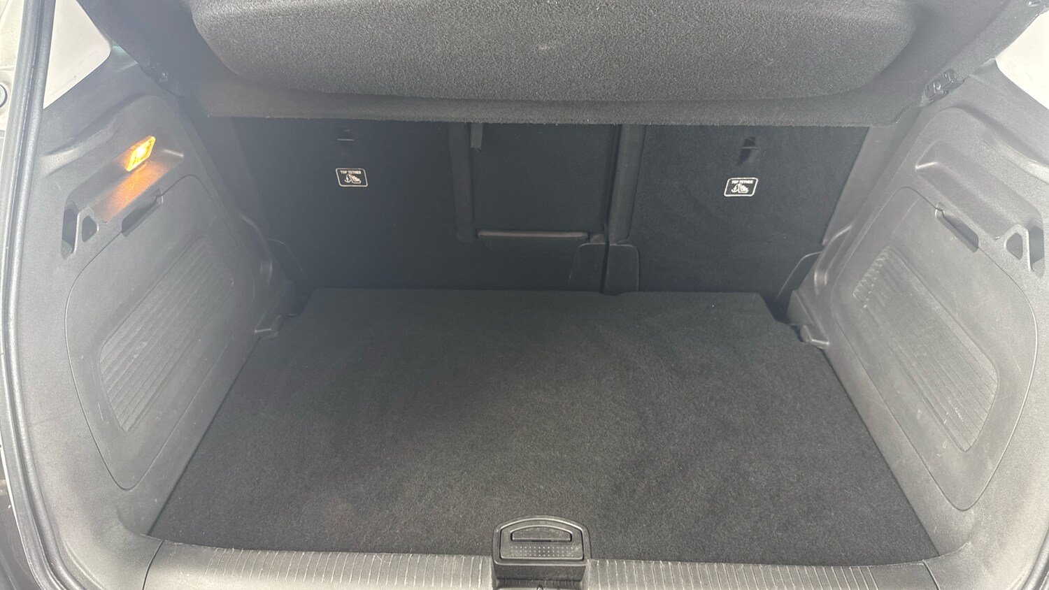 Vehicle 50