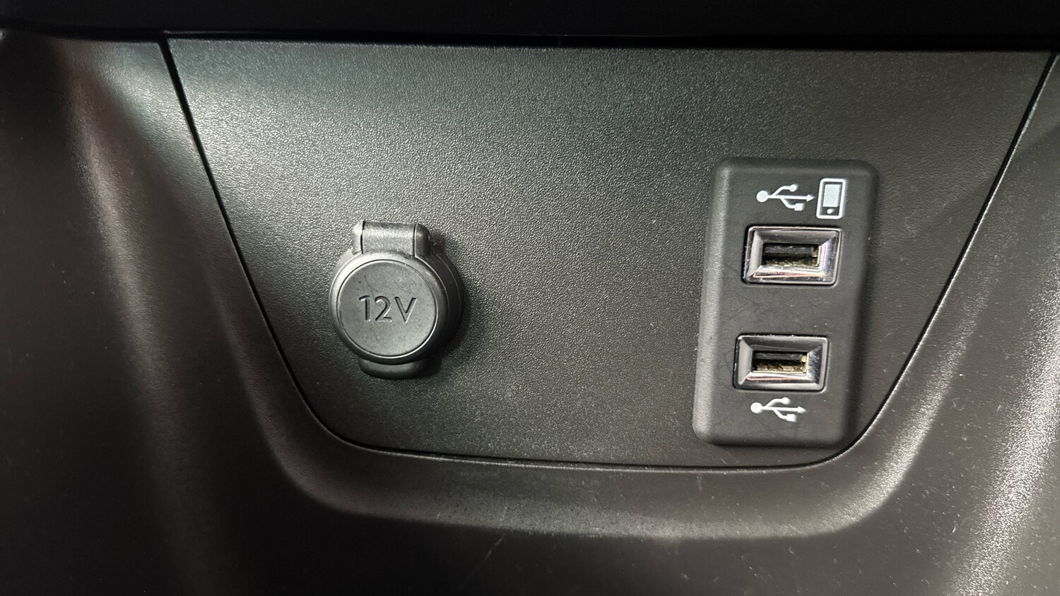 Vehicle 52