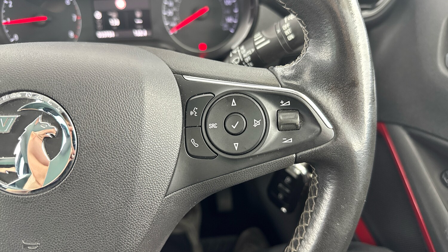 Vehicle 56