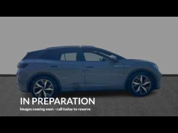 Used Volkswagen ID4 2022 for sale - 74299594: Photo