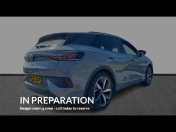 Used Volkswagen ID4 2022 for sale - 74299594: Photo