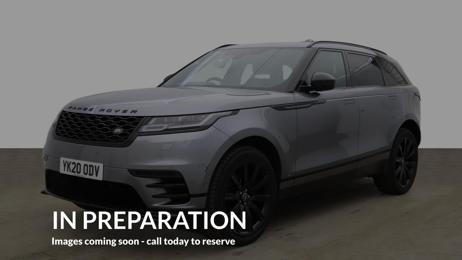 Used Land Rover Range Rover Velar for sale - 77926054: Photo 2