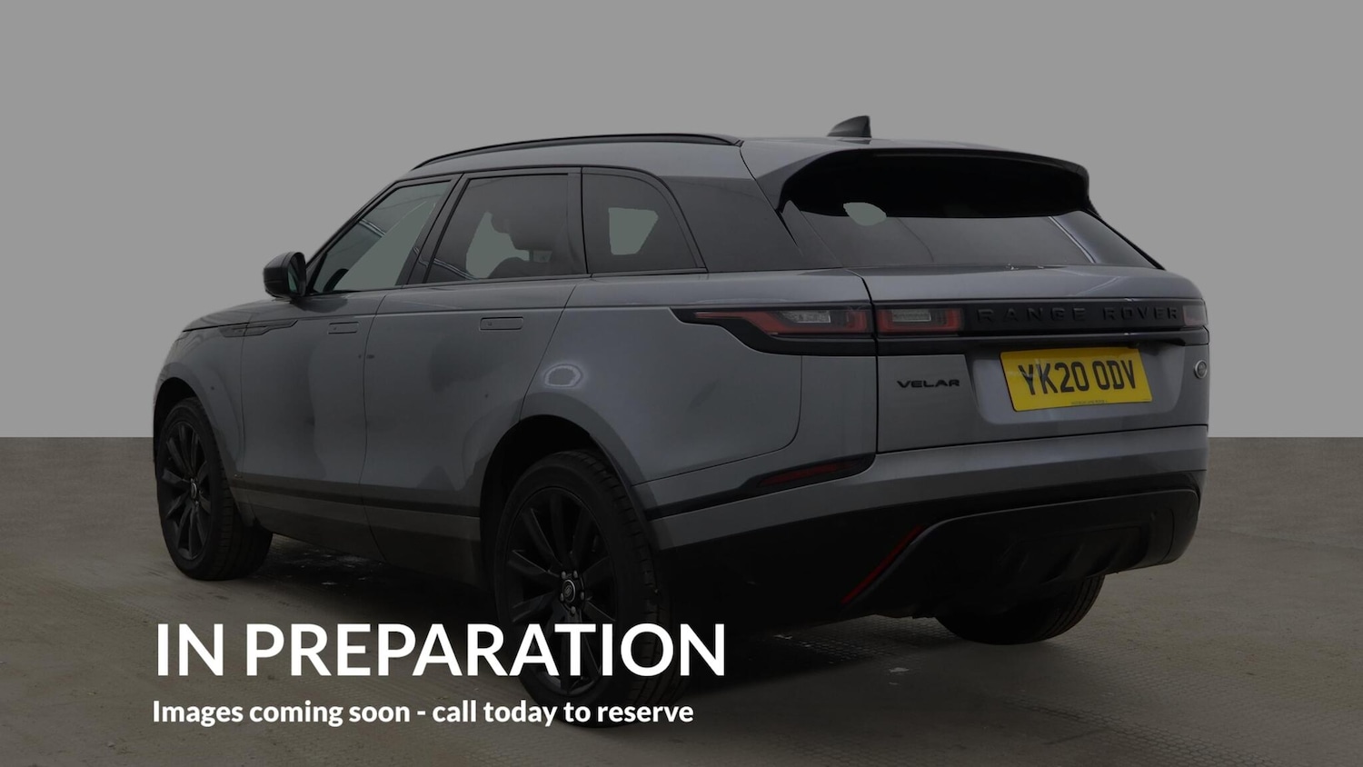Used Land Rover Range Rover Velar for sale - 77926054: Photo 3
