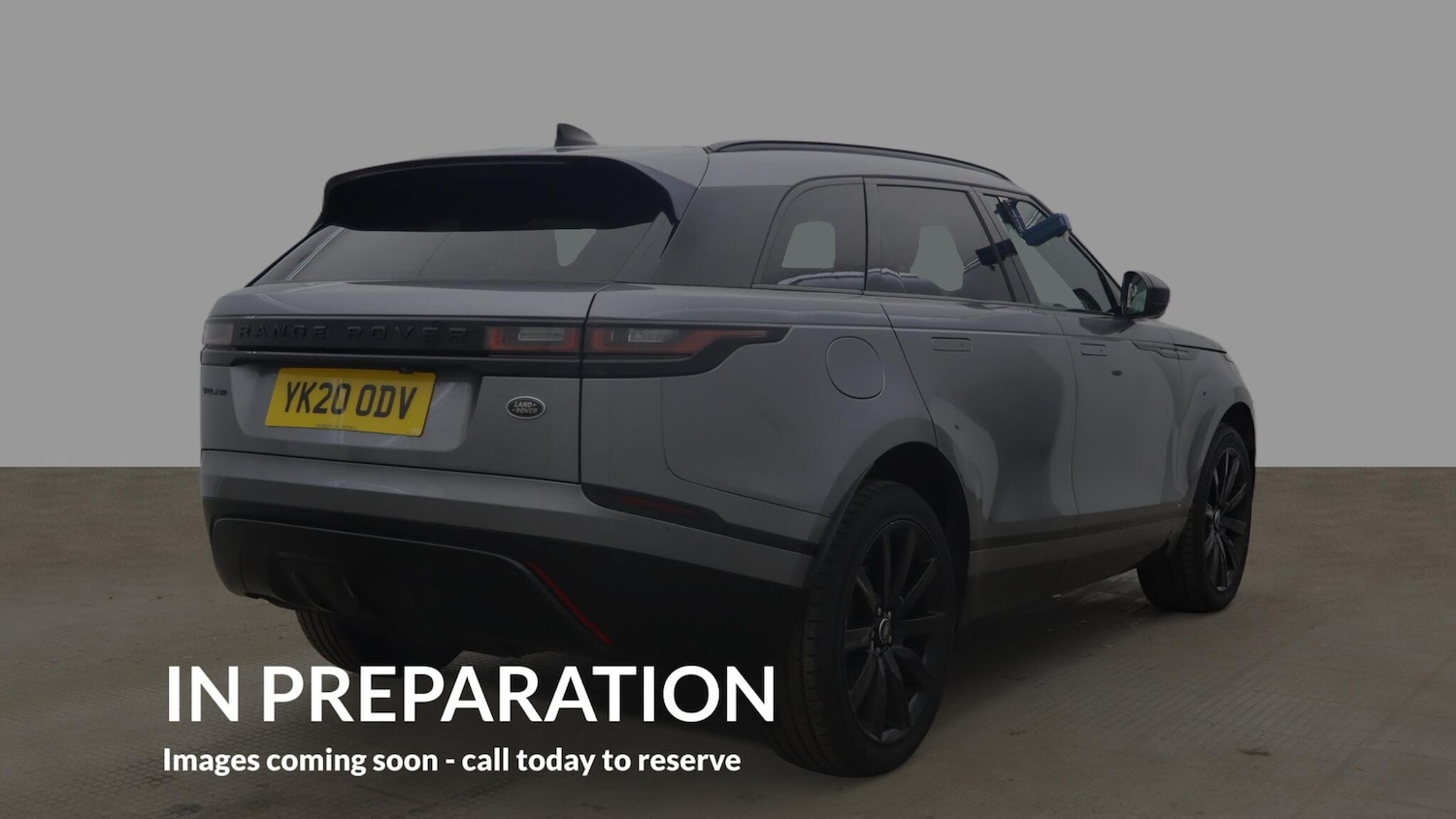 Used Land Rover Range Rover Velar for sale - 77926054: Photo 4