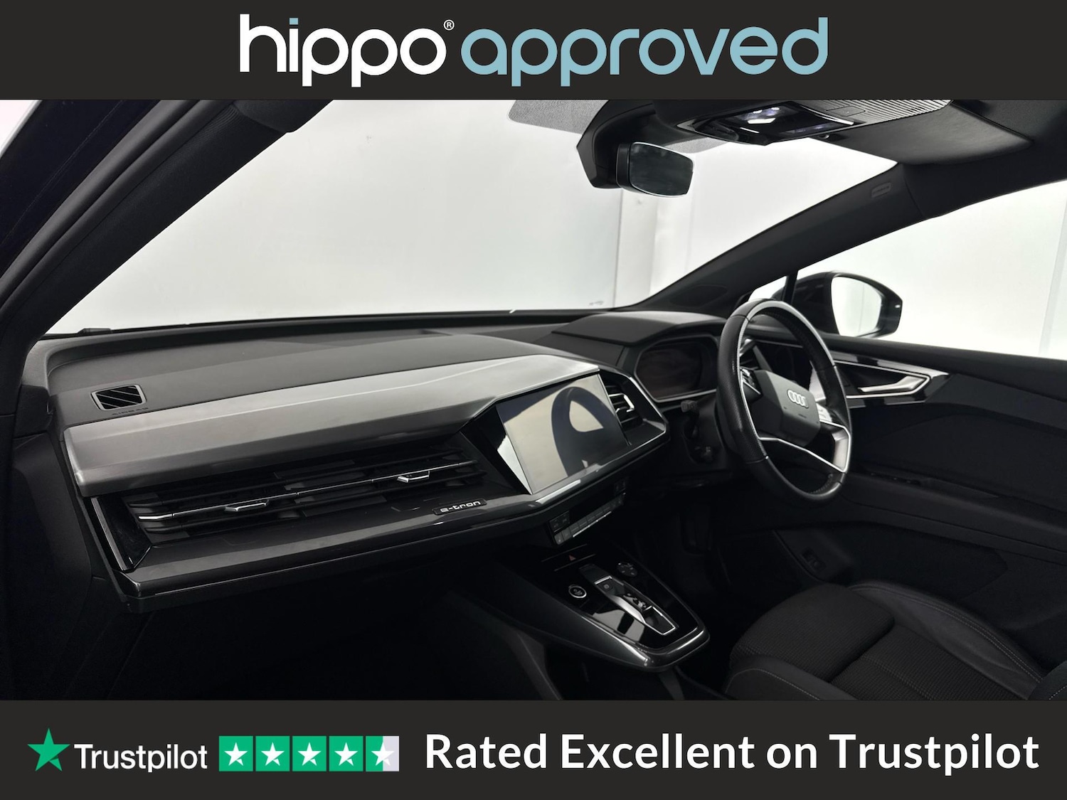 Used Audi Q4 e-tron 2022 for sale - 76714226: Photo 10