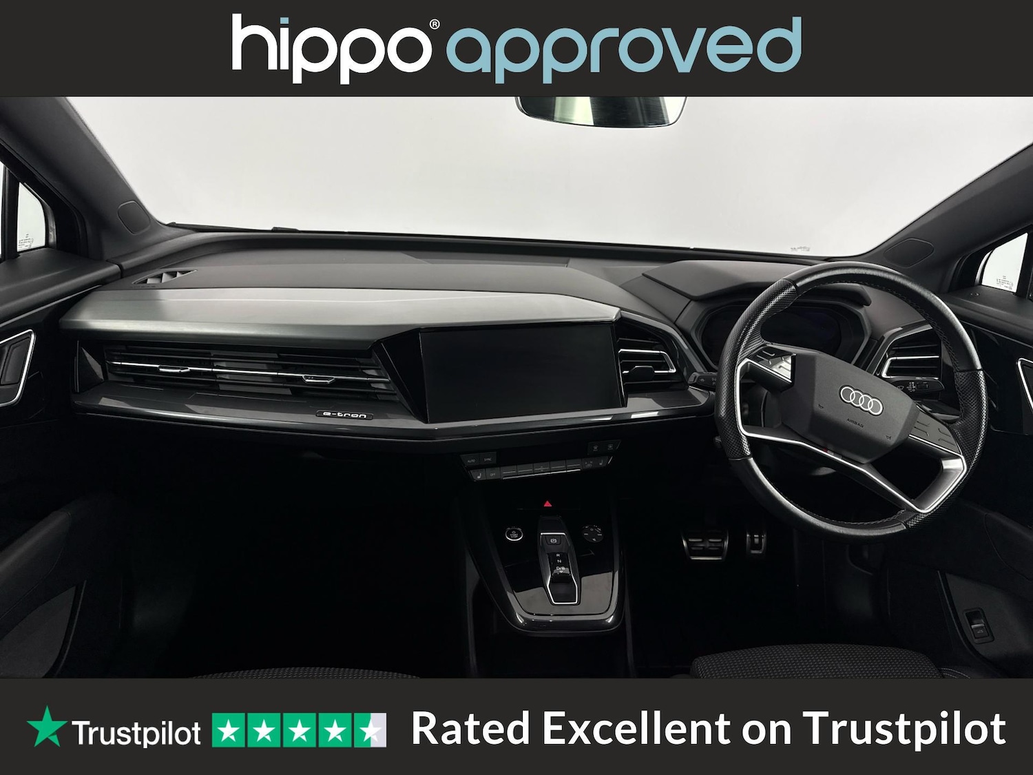 Used Audi Q4 e-tron 2022 for sale - 76714226: Photo 11