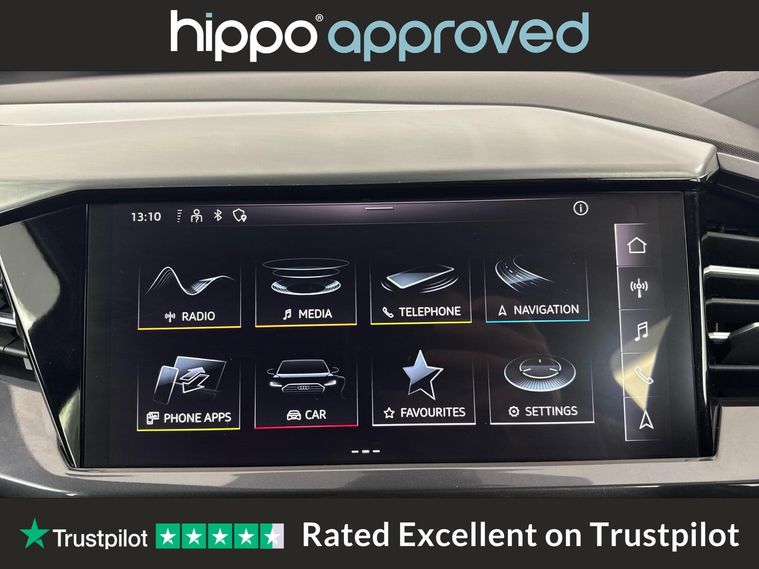 Used Audi Q4 e-tron 2022 for sale - 76714226: Photo 16