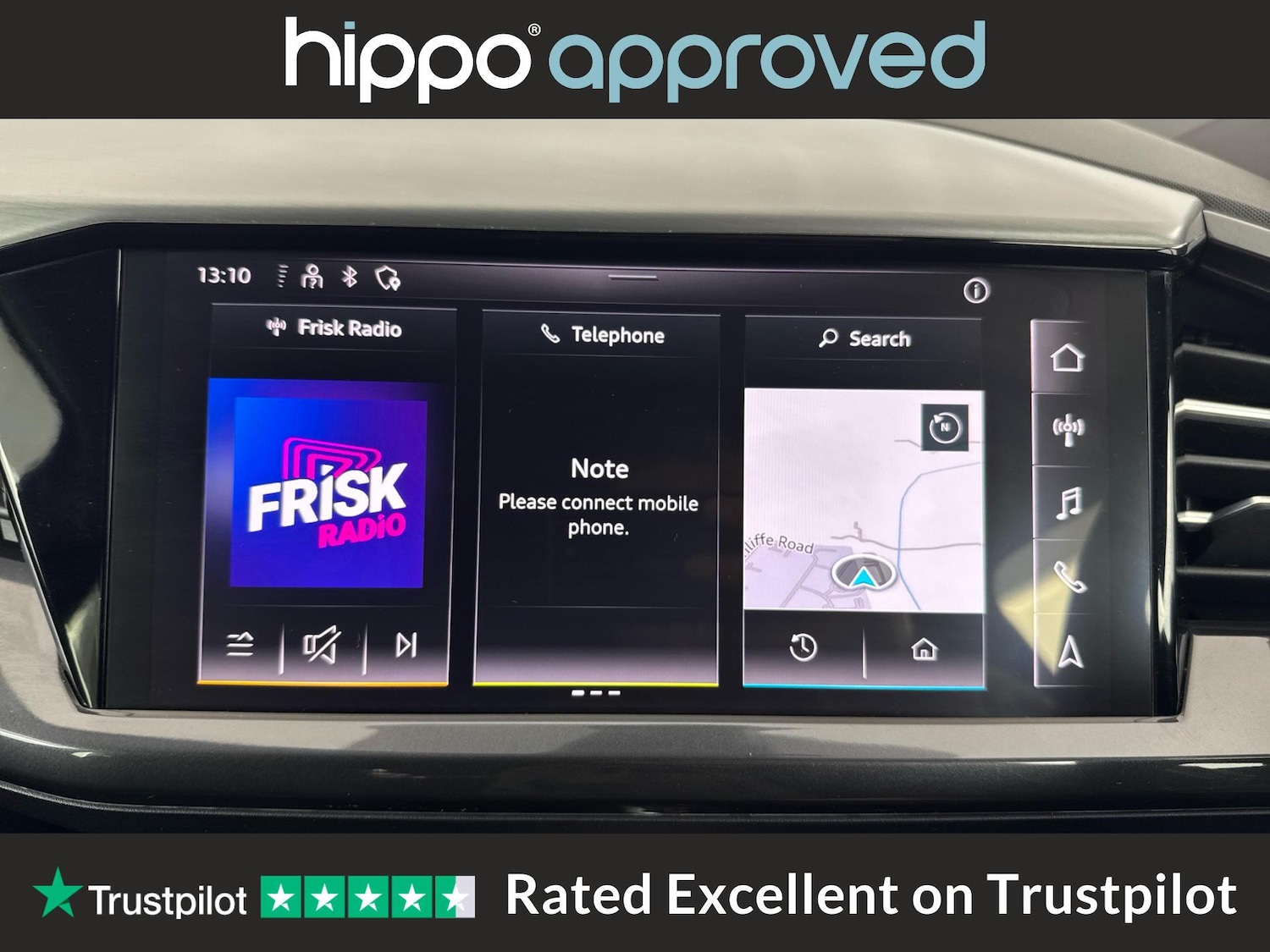 Used Audi Q4 e-tron 2022 for sale - 76714226: Photo 17