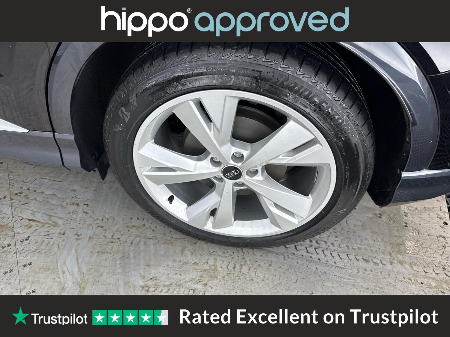 Used Audi Q4 e-tron 2022 for sale - 76714226: Photo 26