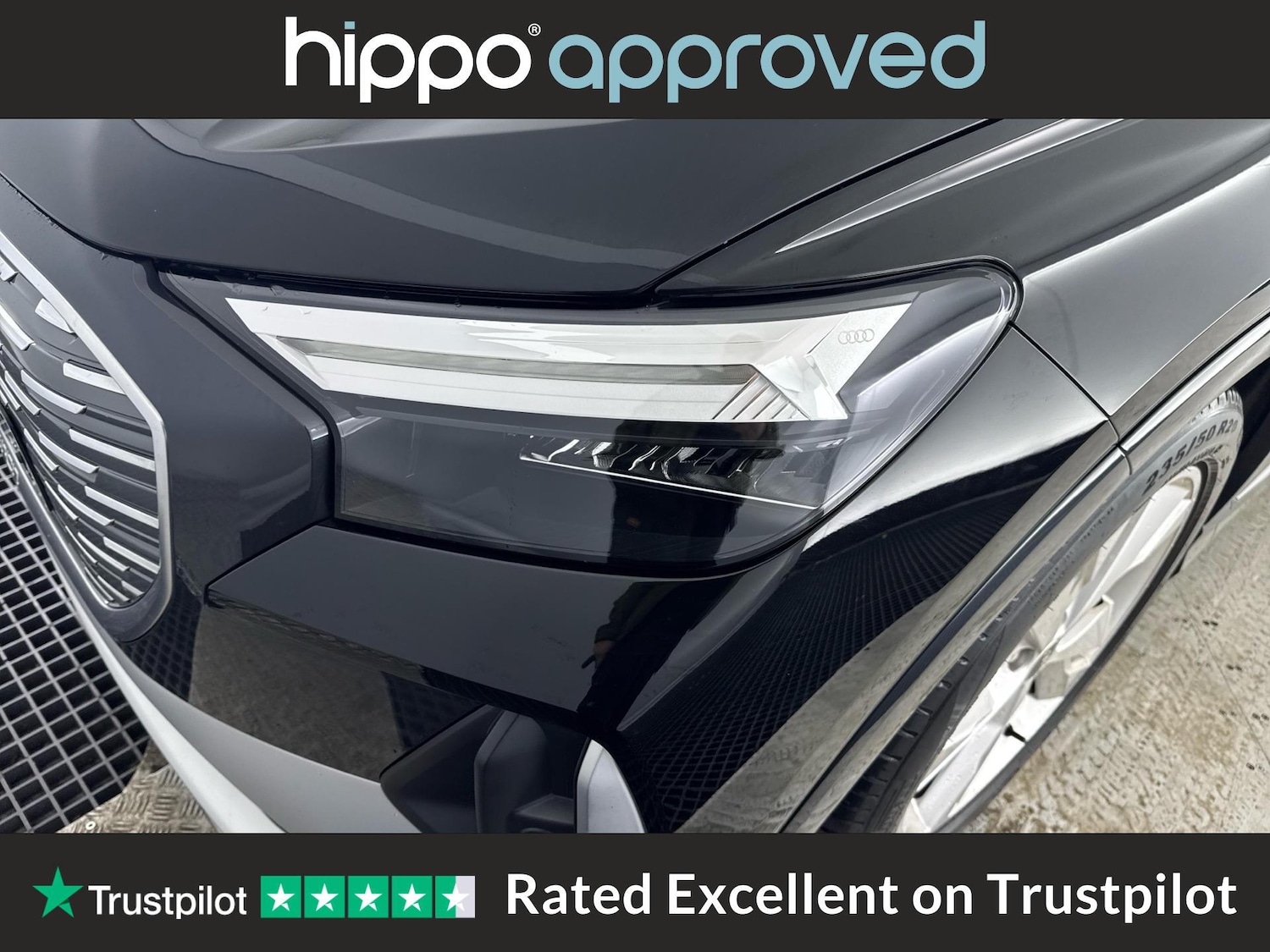 Used Audi Q4 e-tron 2022 for sale - 76714226: Photo 29