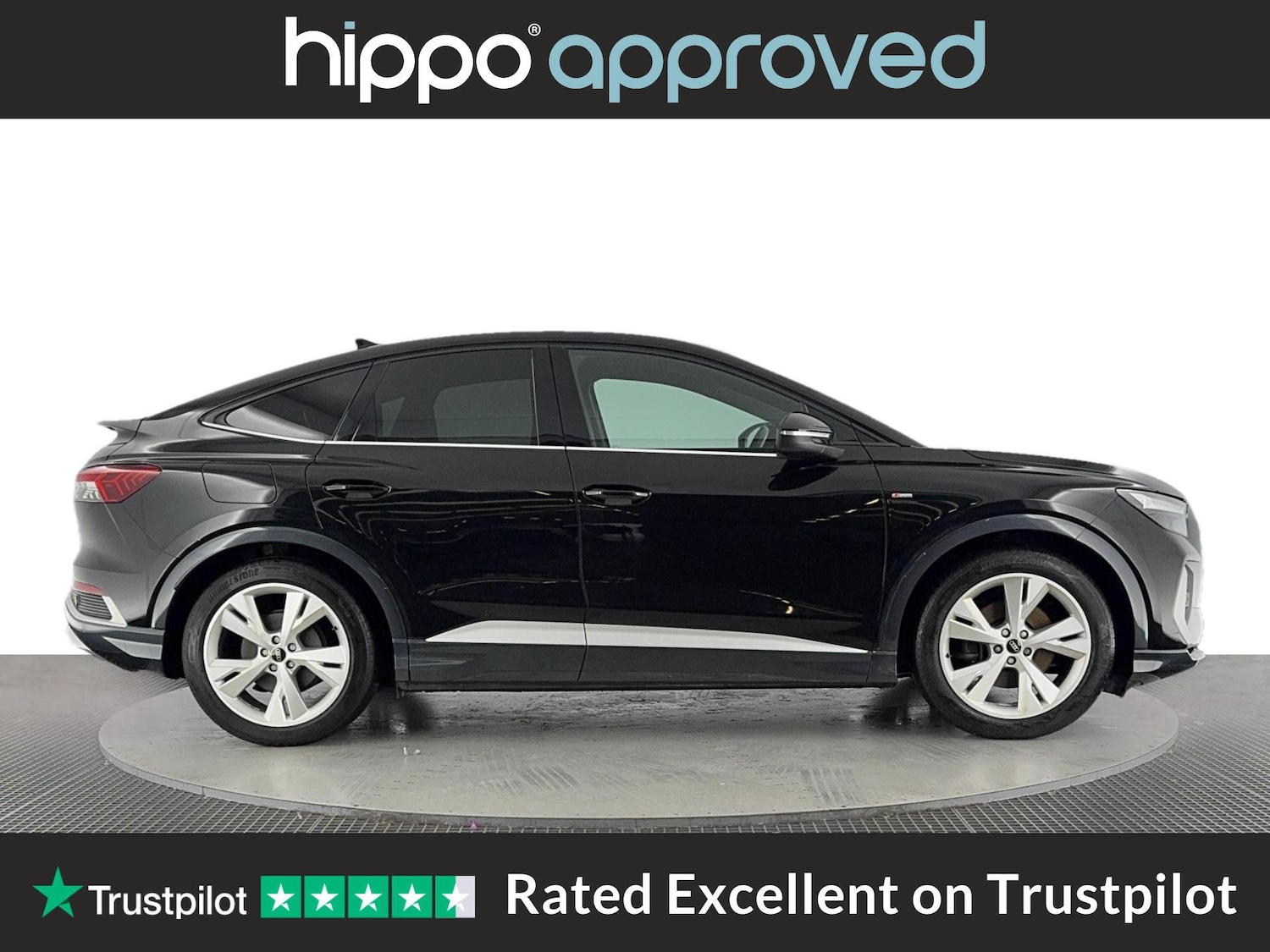 Used Audi Q4 e-tron 2022 for sale - 76714226: Photo 3