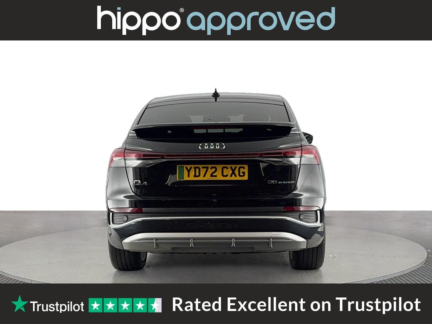 Used Audi Q4 e-tron 2022 for sale - 76714226: Photo 5