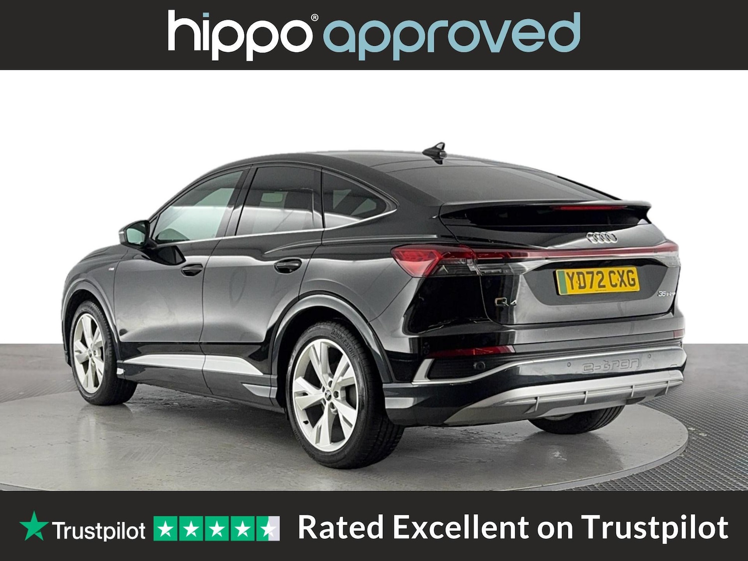 Used Audi Q4 e-tron 2022 for sale - 76714226: Photo 6