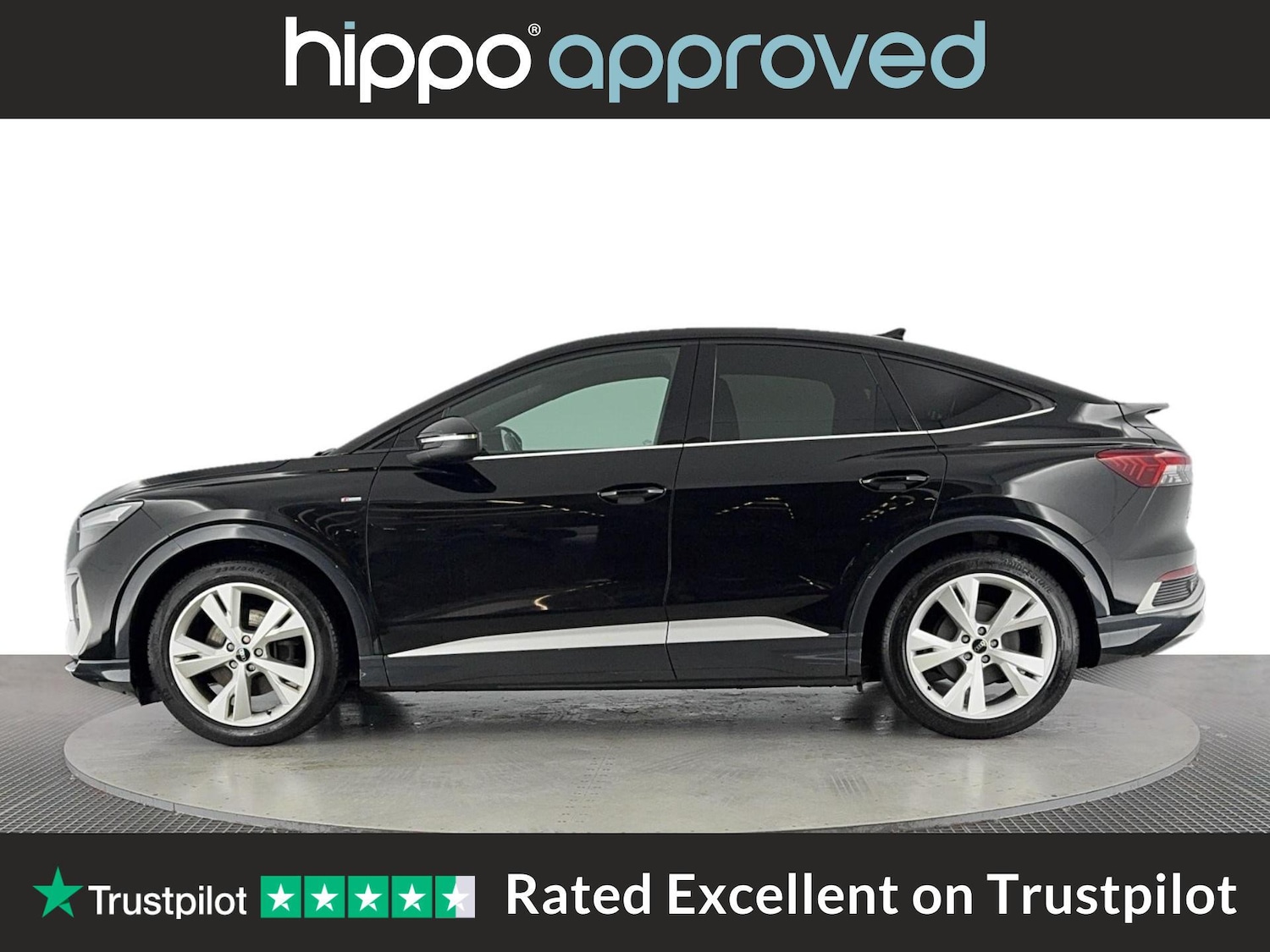 Used Audi Q4 e-tron 2022 for sale - 76714226: Photo 7