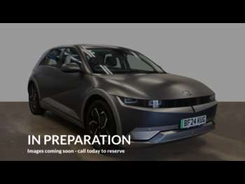 2024 - Premium 5-Door