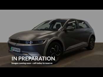 Used Hyundai IONIQ 5 2024 for sale - 75133716: Photo