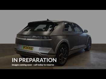 Used Hyundai IONIQ 5 2024 for sale - 75133716: Photo