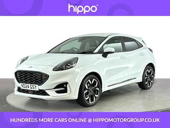 Used Ford Puma 2024 for sale - 78752582: Photo