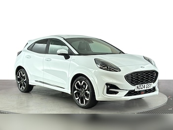 Used Ford Puma 2024 for sale - 78752582: Photo
