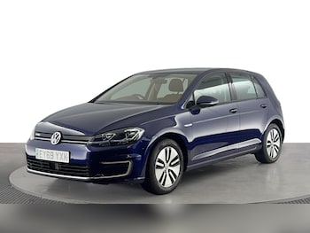 Used Volkswagen Golf 2019 for sale - 75598052: Photo