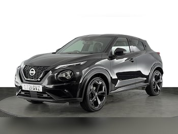 Nissan - Juke
