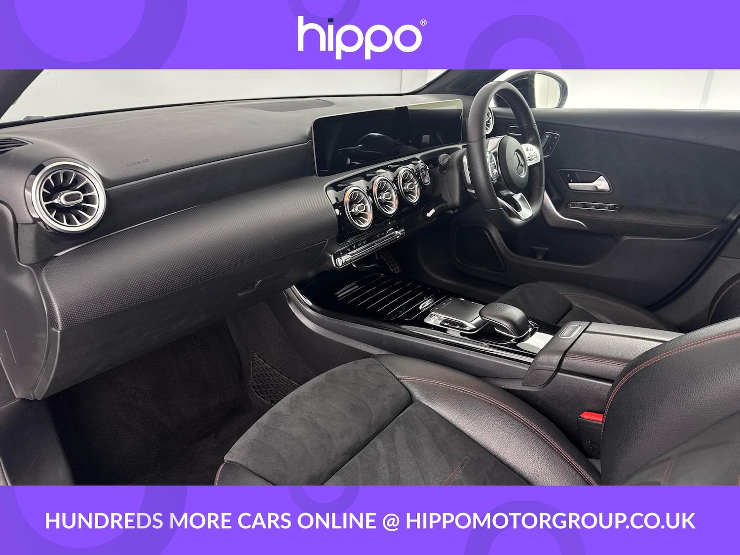 Used Mercedes-Benz A-Class 2019 for sale - 77290464: Photo 10