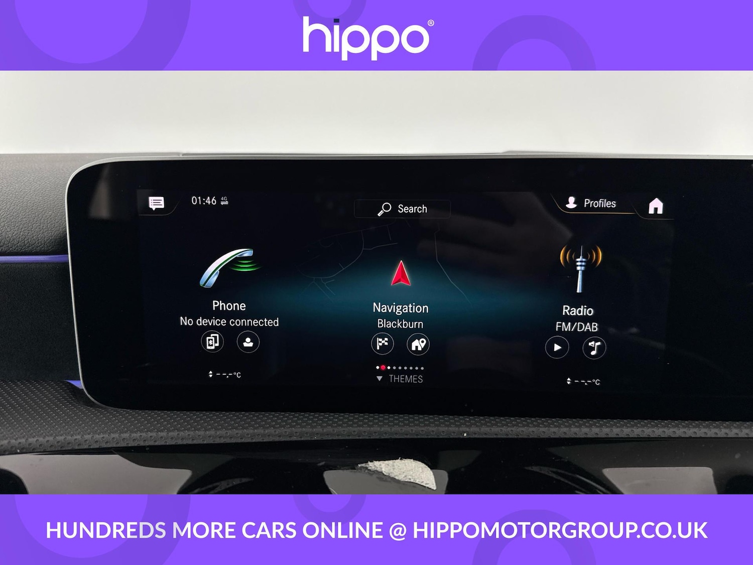 Used Mercedes-Benz A-Class 2019 for sale - 77290464: Photo 12