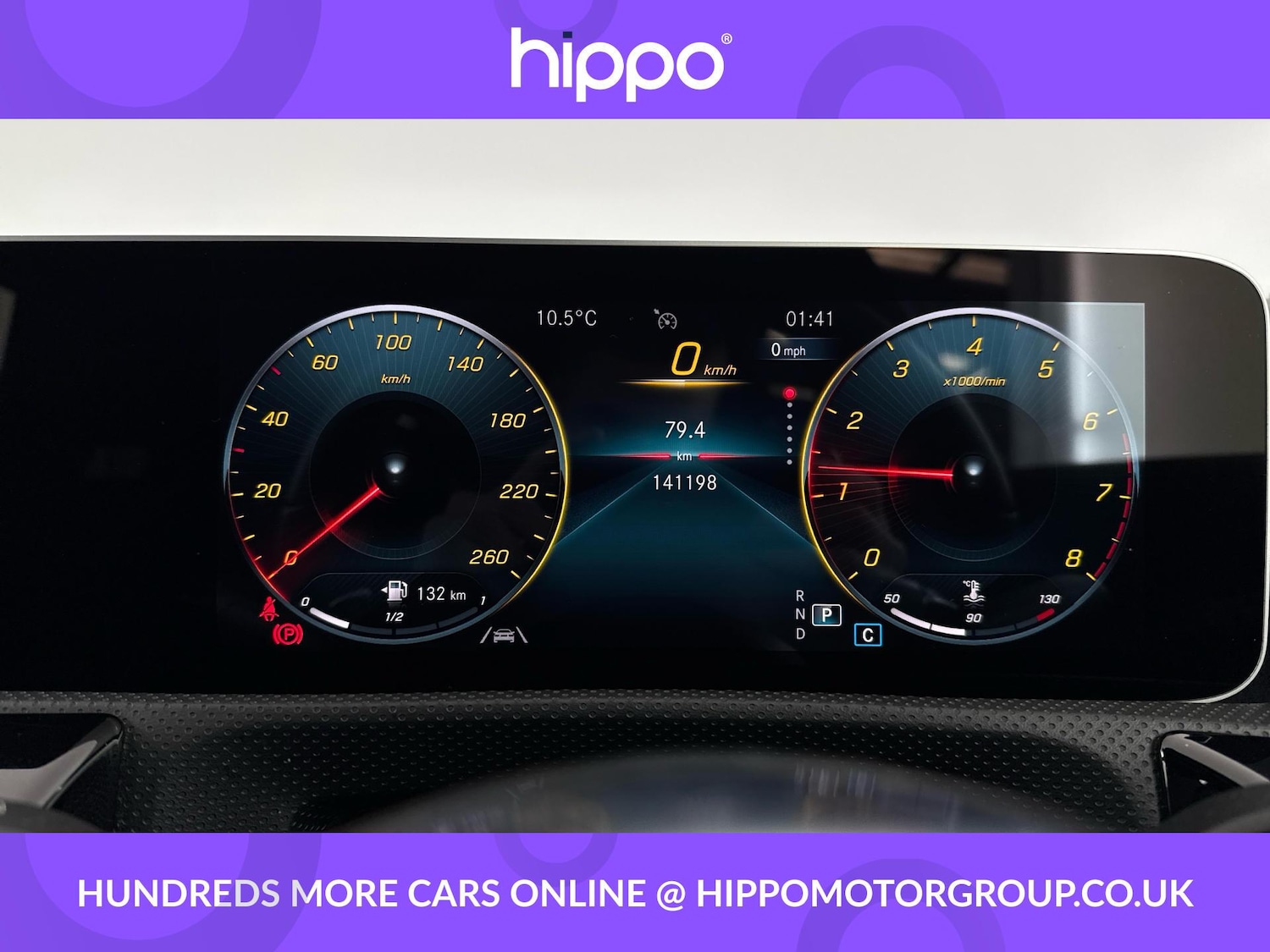 Used Mercedes-Benz A-Class 2019 for sale - 77290464: Photo 13