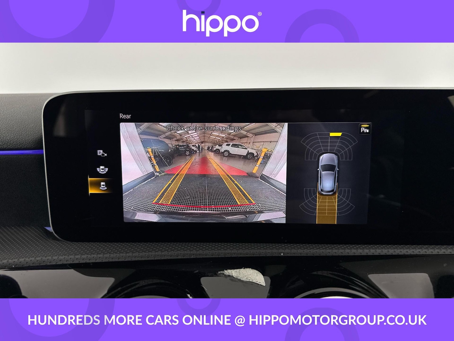 Used Mercedes-Benz A-Class 2019 for sale - 77290464: Photo 19