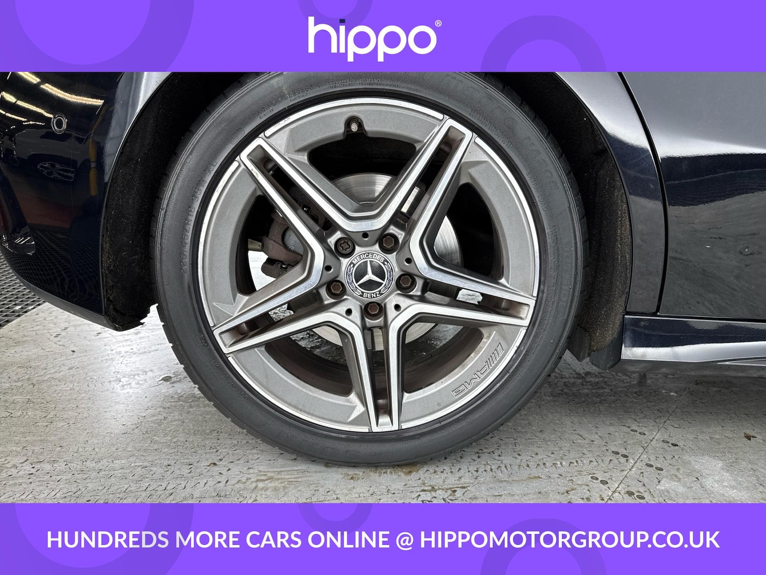 Used Mercedes-Benz A-Class 2019 for sale - 77290464: Photo 27